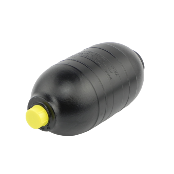 Hydroakumulator ACS1 / Hydraulic accumulator ACS1