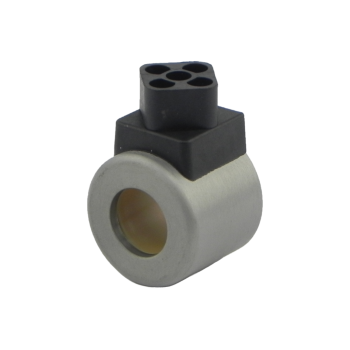 Cewka rozdzielacza DHL 24V DC / DHL 24V DC coil