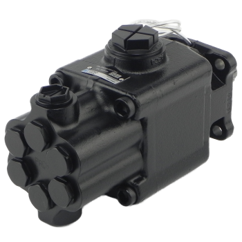 Pompa PAC80 / PAC80 pump