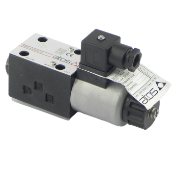 Zawór DHRZE-A-010/25 / DHRZE-A-010/25 valve