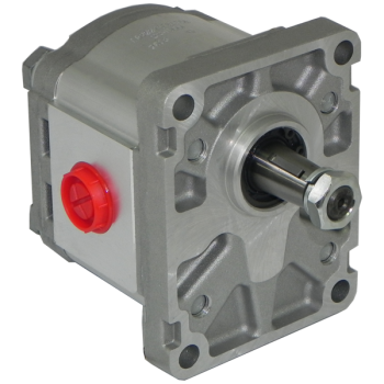 Pompa hydrauliczna zębata 4cm 250bar BG20