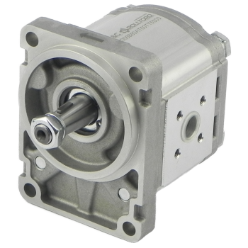 Silnik zębaty BM2006B80AT50TT5S00 przód / Gear motor BM2006B80AT50TT5S00 front