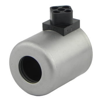 Cewka 12VDC do DKE / 12VDC coil for DKE valve