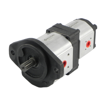 Zamiennik pompy 0510 767 018 / Analog pump to 0510 767 018