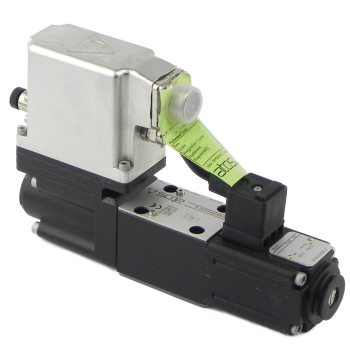 Zawór RZMO-REB-P-NP-010/100 / Replacement of RZMO-REB-P-NP-010/100