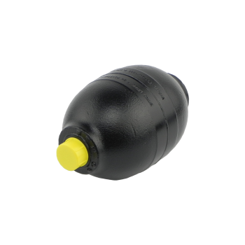 Hydroakumulator ACS0.7 / Hydraulic accumulator ACS0.7