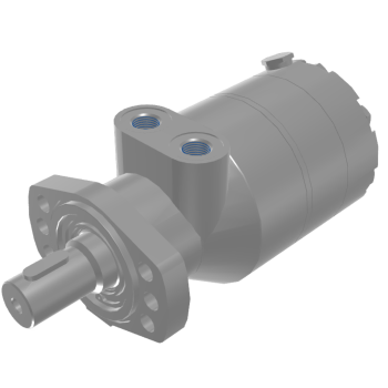 Silnik OLE-044 / OLE-044 motor