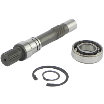 Zestaw wału 90 do pompy łopatkowej 25VQ, BQ02 / Shaft kit 90 for vane pump 25VQ, BQ02