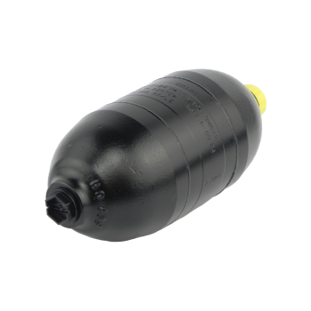 Hydroakumulator ACSL1 / Hydraulic accumulator ACSL1