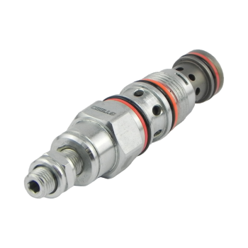 Zawór przelewowy PP2B-T11A-LDN / Relief valve