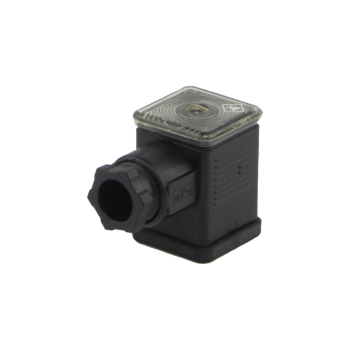 Wtyczka Atos 669 / Atos connector 669