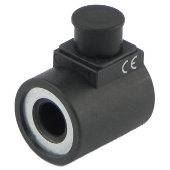 Cewka zaworu SV16 12V DC / SV16 12V DC coil