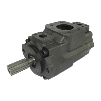 Pompa łopatkowa T6CCW B25 B14 SR02 - zamiennik