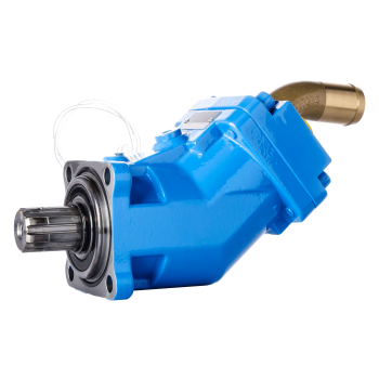 Pompa hydrauliczna XPi18 / Hydraulic pump XPi18