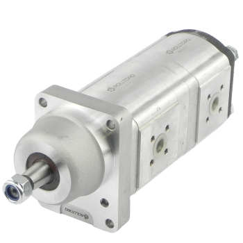 Zamiennik pompy 0510 655 015 / Replacement of the 0510 655 015 pump