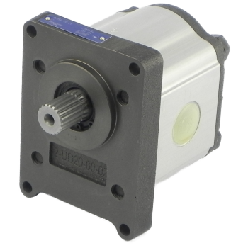 Pompa Jihostroj UD 16L 183-9407 / Jihostroj pump UD 16L 183-9407