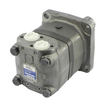 Silnik hydrauliczny OMV 315 151B3100 / Hydraulic motor OMV 315 151B3100