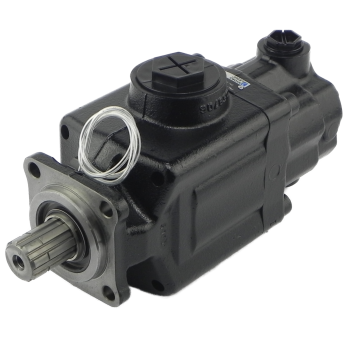 Pompa hydrauliczna PA2 50 / Hydraulic pump PA2 50