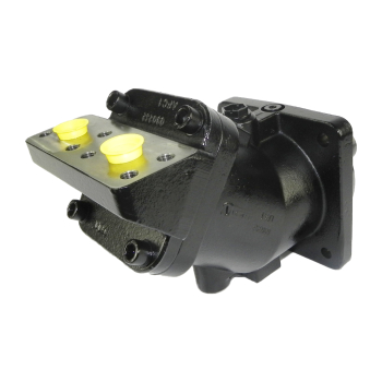 Silnik hydrauliczny M108 AD1L0M200SVF