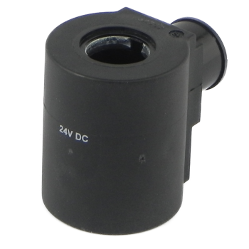 Cewka zaworu EVP 24V DC / EVP 24V DC coil