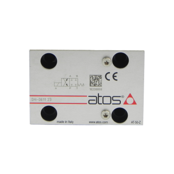 Tabliczka DHI-0611-00 / Name plate of DHI-0611-00