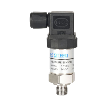 Przetwornik ciśnienia ST03-40 / Pressure sensor ST03-40