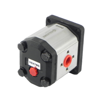 Silnik zębaty HS00647 / HS00647 gear motor