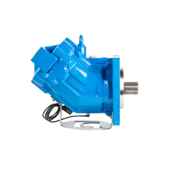 Silnik MA250 / MA250 hydraulic motor