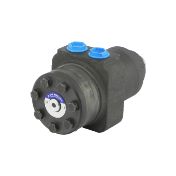 Silnik orbitalny OMPW200 * 11109356 tył/ Orbital motor OMPW200 * 11109356 rear.