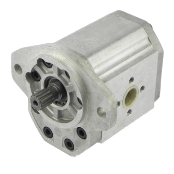 Pompa zębata SNP3/ 63 D SC07 C / Gear pump SNP3/ 63 D SC07 C
