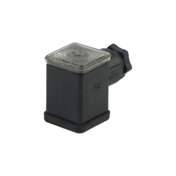 Wtyczka Atos 669 / Atos connector 669