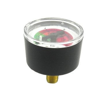 ManometryczManometryczny wskaźnik zabrudzenia filtra spływowego (typ T) / Visual filter clogging indicator for retur filter (T type)ny wskaźnik zabrudzenia filtra spływowego (typ R) / Visual filter clogging indicator for retur filter (R type)