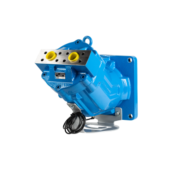 Silnik MA250 / MA250 hydraulic motor