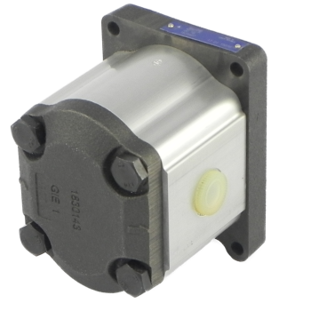 Pompa Jihostroj UD 16L 183-9407 / Jihostroj pump UD 16L 183-9407