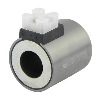Cewka 24VDC do DKE / 24VDC coil for DKE valve