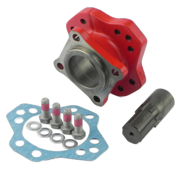 Adapter H-141 (zestaw) / H-141 adapter kit