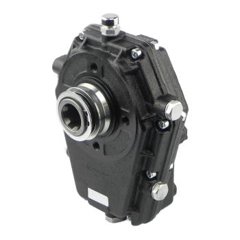 Multiplikator na WOM / PTO gearbox