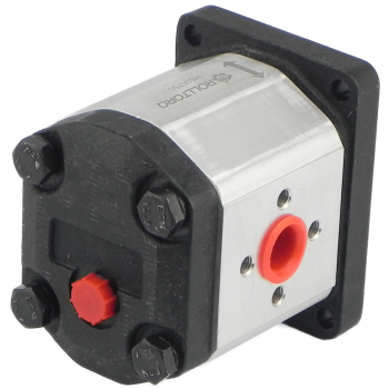 Zamiennik silnika zębatego 121.19.090.00/Gear motor 121.19.090.00