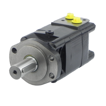 Silnik hydrauliczny BMS200 E6BDB / Orbital motor BMS200 E6BDB