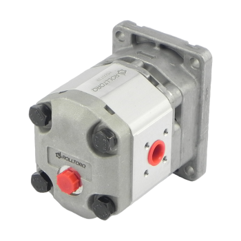 Zamiennik silnika zębatego 0511 345 601/Gear motor 0511 345 601