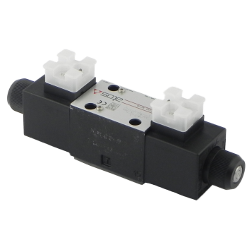 Rozdzielacz DHE-07119-X 110/50/60AC / DHE-07119-X 110/50/60AC directional valve