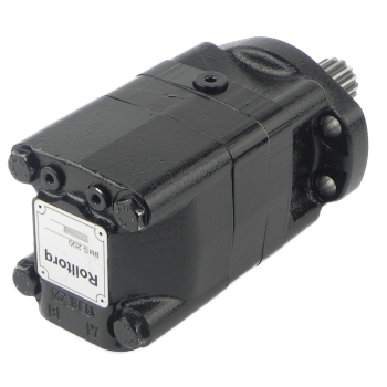 Silnik hydrauliczny BMS200 E6FDDB / Orbital motor BMS200 E6FDDB