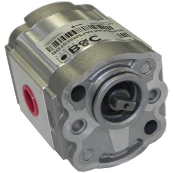 Pompa hydrauliczna BG10 38 MZ1 A F50 GG4 S