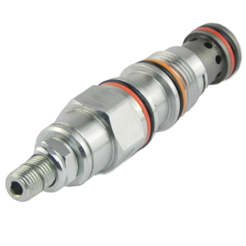 Zamiennik zaworu RSHCLAN / Cartridge valve interchangeable with RSHCLAN