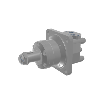 Silnik MTW400 K / Orbital motor MTW400 K