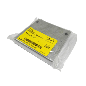 157B2000 - pokrywa PVS rozdzielacza PVG32 (bez przyłączy)