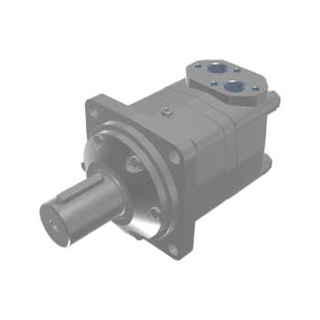 Silnik orbitalny MV400 CO / Orbital motor MV400 CO