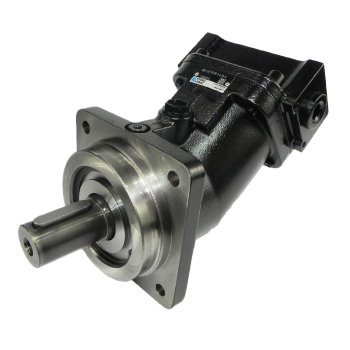 Silnik hydrauliczny M80 AD1P0M200SVN