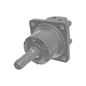 Silnik MTW200 SL / Orbtial motor MTW200 SL