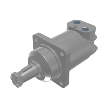 Silnik orbitalny TMKW250 * 151F6201 / Orbital motor TMKW250 * 151F6201